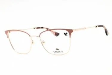 Lacoste L2303 N 662 Eyeglasses Nude 53mm