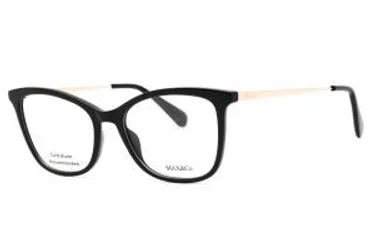 Max & Co MO5051 001 Eyeglasses Shiny Black 51mm