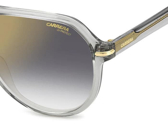 Carrera 315/S 0KB7 Sunglasses Grey 58mm Women 4