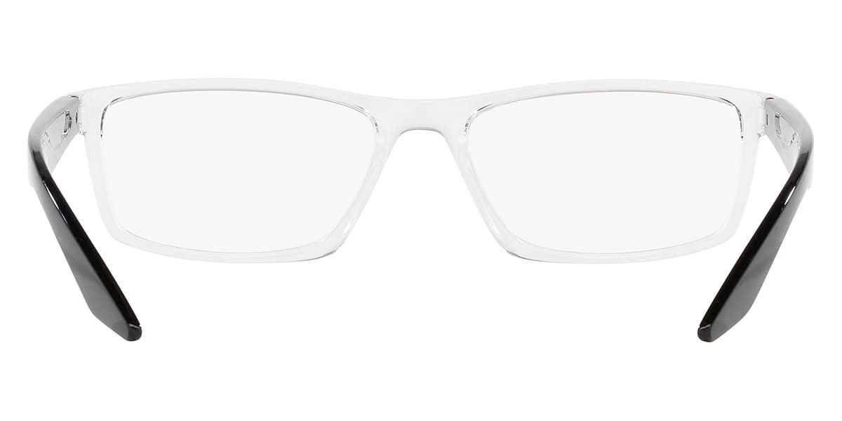 Prada VPS04P 2AZ1O1 Eyeglasses Clear 54mm Unisex 4