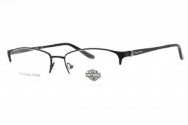 Harley Davidson HD0541 2 Eyeglasses Matte Black