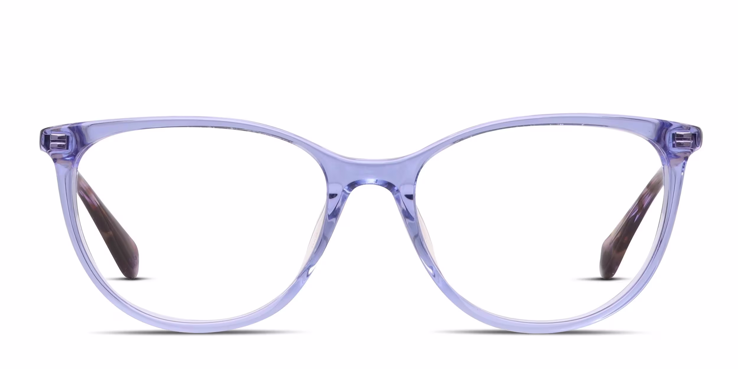Kate Spade KIMBERLEE 0PJP Eyeglasses Blue 52mm Women 2
