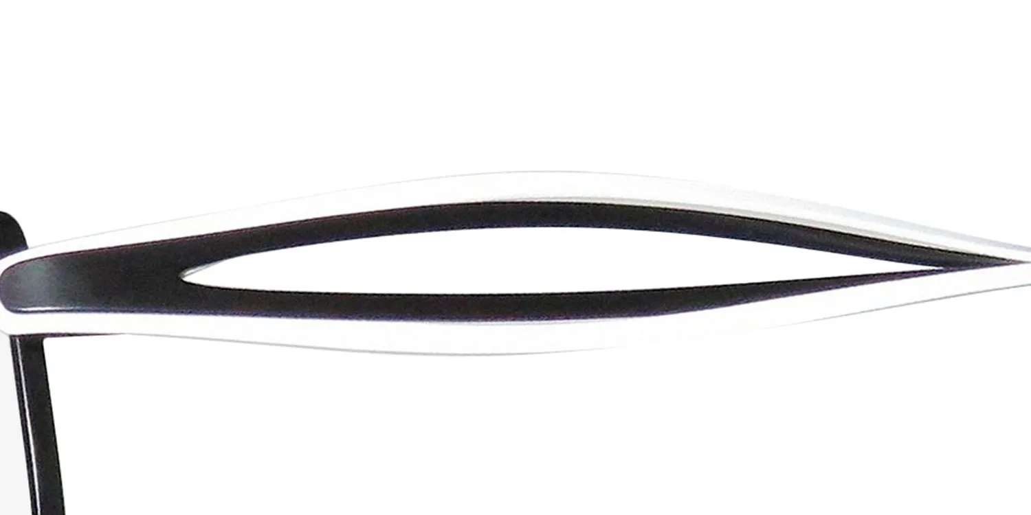 Morel Koali 7125k nw050 Eyeglasses Black 54mm 6