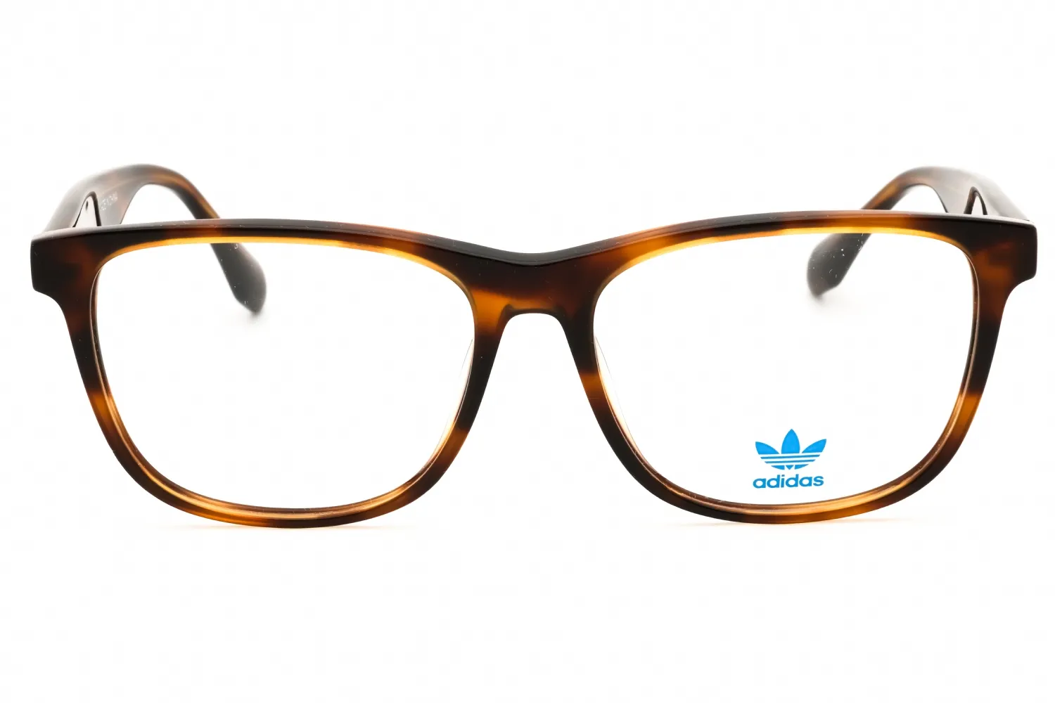 Adidas OR5092 052 Eyeglasses Dark Havana 54mm Unisex 2
