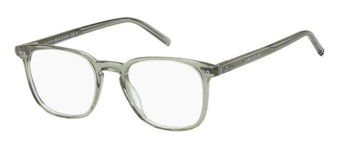 Tommy Hilfiger TH 1814 06CR Eyeglasses Sage 51mm Men