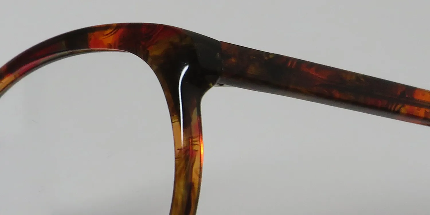 Andy Wolf 5056 o Eyeglasses Berry 54mm 6