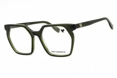 Karl Lagerfeld KL6093 275 Eyeglasses Khaki 54mm