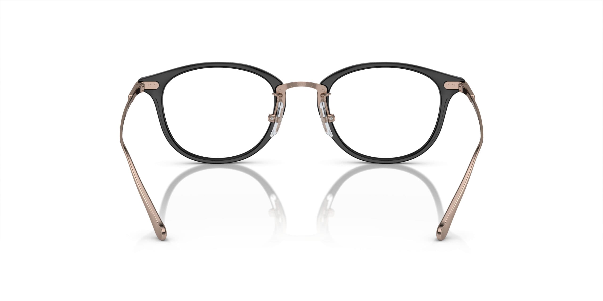 Coach HC6230D 5002 Eyeglasses Black 48mm Women 4