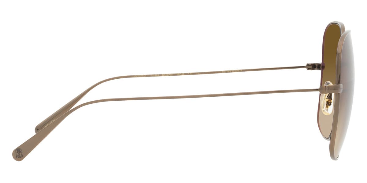 Oliver Peoples OV1315ST 528489 Deadani OV1315ST Sunglasses Brown 145mm Women 5