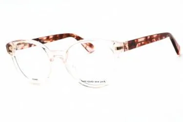Kate Spade Marcilee 035J 00 Eyeglasses Pink 48mm