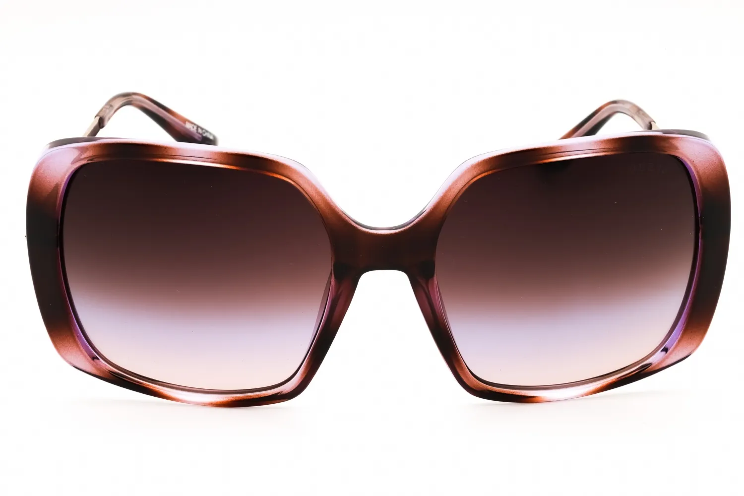 Guess GU7780 83Z Sunglasses Violet 60mm Women 2