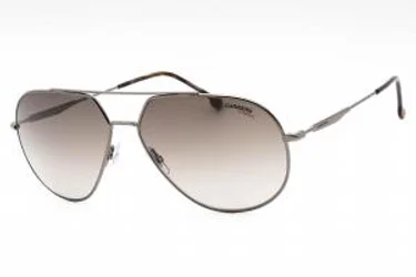Carrera CARRERA 274/S 0KJ1 HA Sunglasses Dk Ruthenium