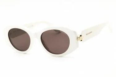 Bvlgari BV40007I SERPENTI FOREVER 25A Sunglasses Ivory 52mm
