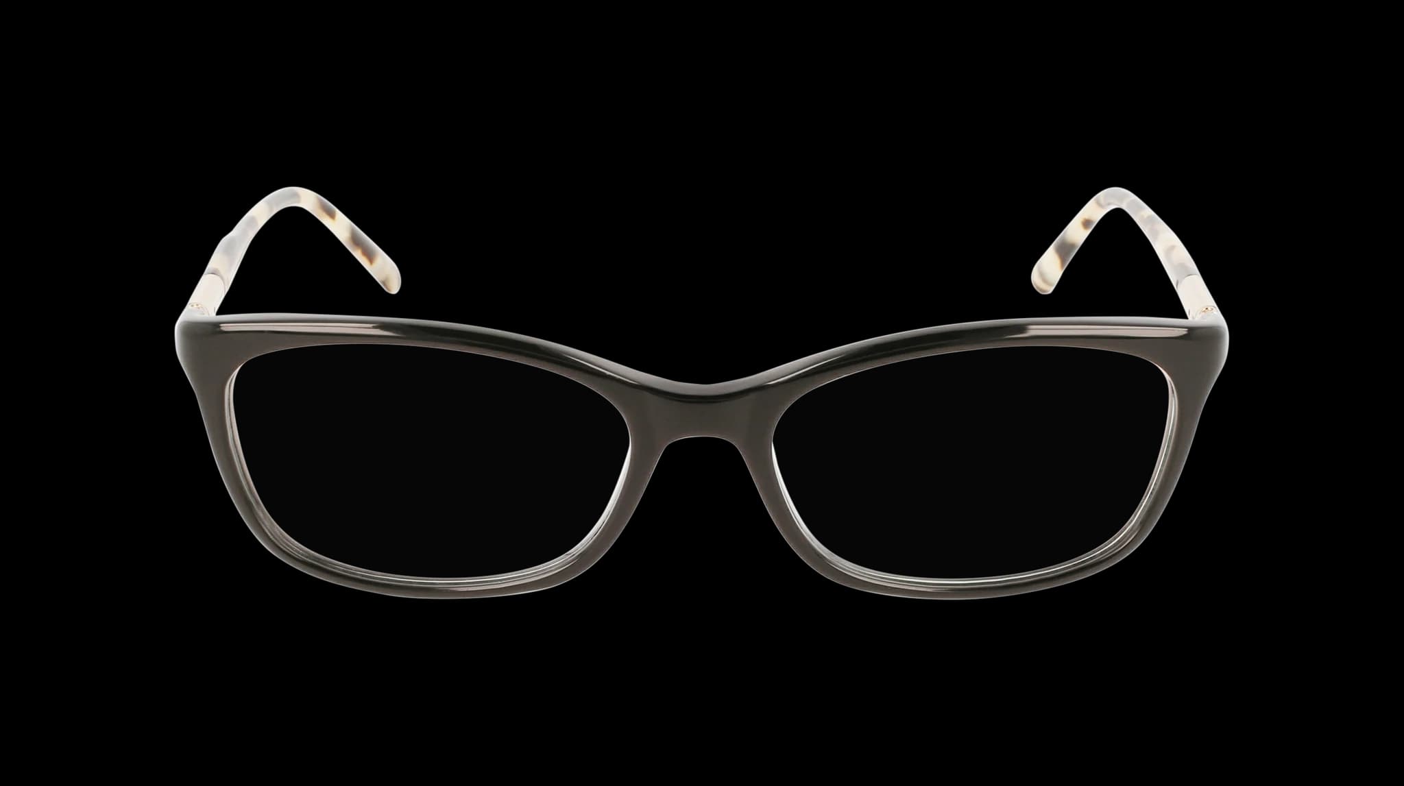 Lacoste L2900 001 Eyeglasses Black 55mm Women 3