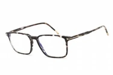 Tom Ford FT5607-B 055 Eyeglasses Tortoise 55mm