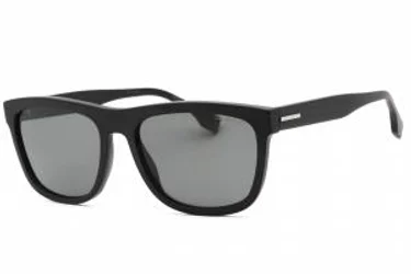 HUGO BOSS BOSS 1439/S 0003 M9 Sunglasses Matte Black 58mm