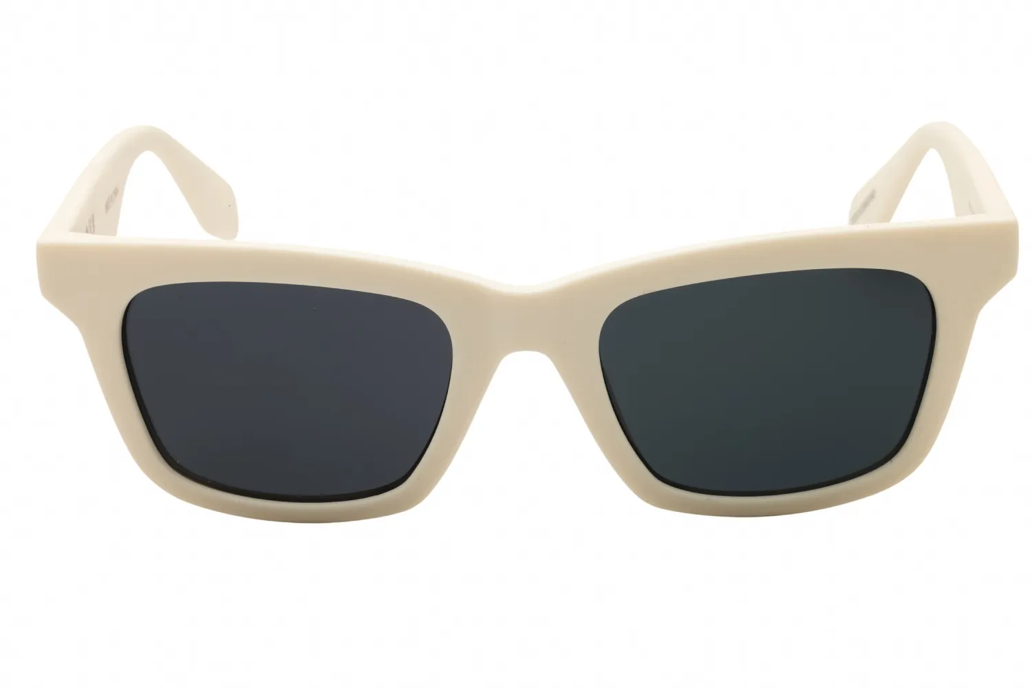 Adidas OR0116 21A Sunglasses White 51mm Unisex 2