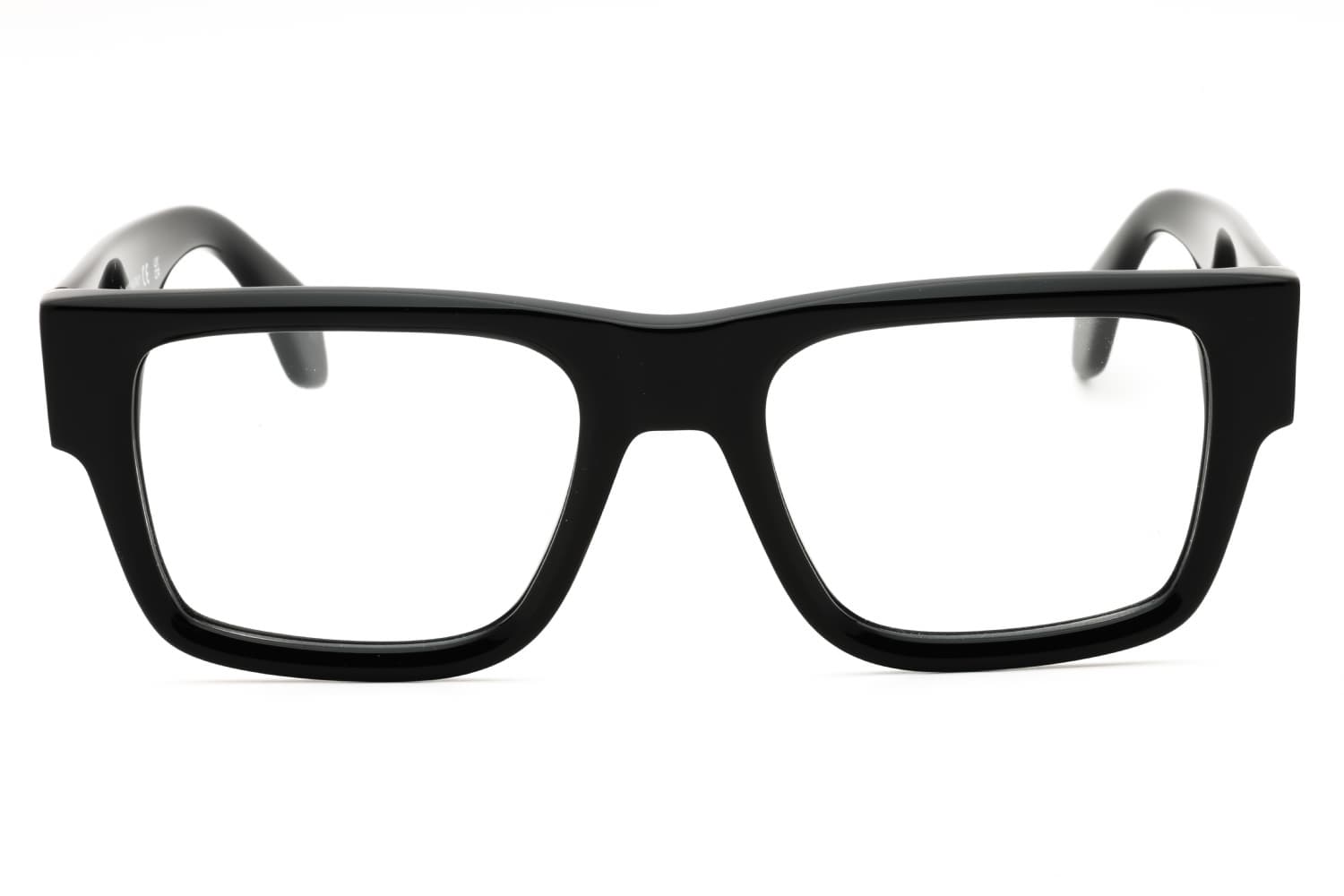 Palm Angels STYLE 2 Eyeglasses Black 54mm Unisex 2
