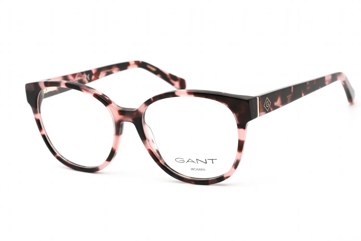 Gant GA4131  056  Eyeglasses Havana 53mm Women