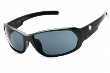 Harley Davidson HD0913X 20A Sunglasses Grey 63mm