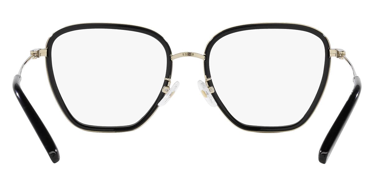 Tory Burch TY1081 3252 Eyeglasses Black 53mm Women 4