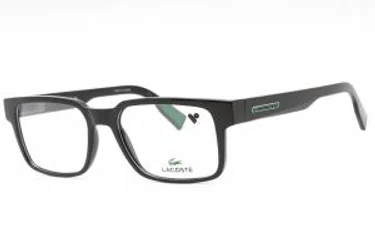 Lacoste L2928 001 Eyeglasses Black 53mm