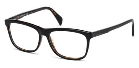 Diesel DL5183 col.005 DL5183 Eyeglasses Multicolor 52mm Men