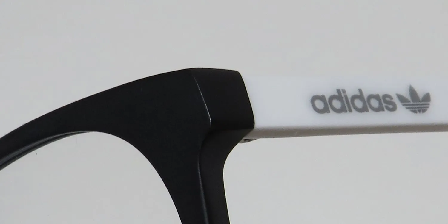 Adidas Or5014-H 002 Eyeglasses Matte Black 56mm 6