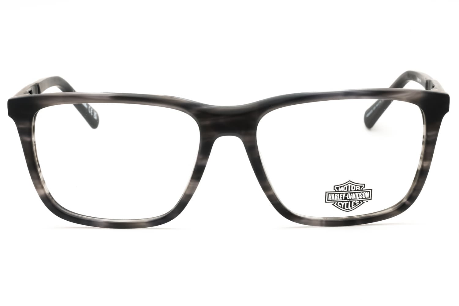 Harley Davidson HD50025 020 Eyeglasses Grey 54mm Men 2