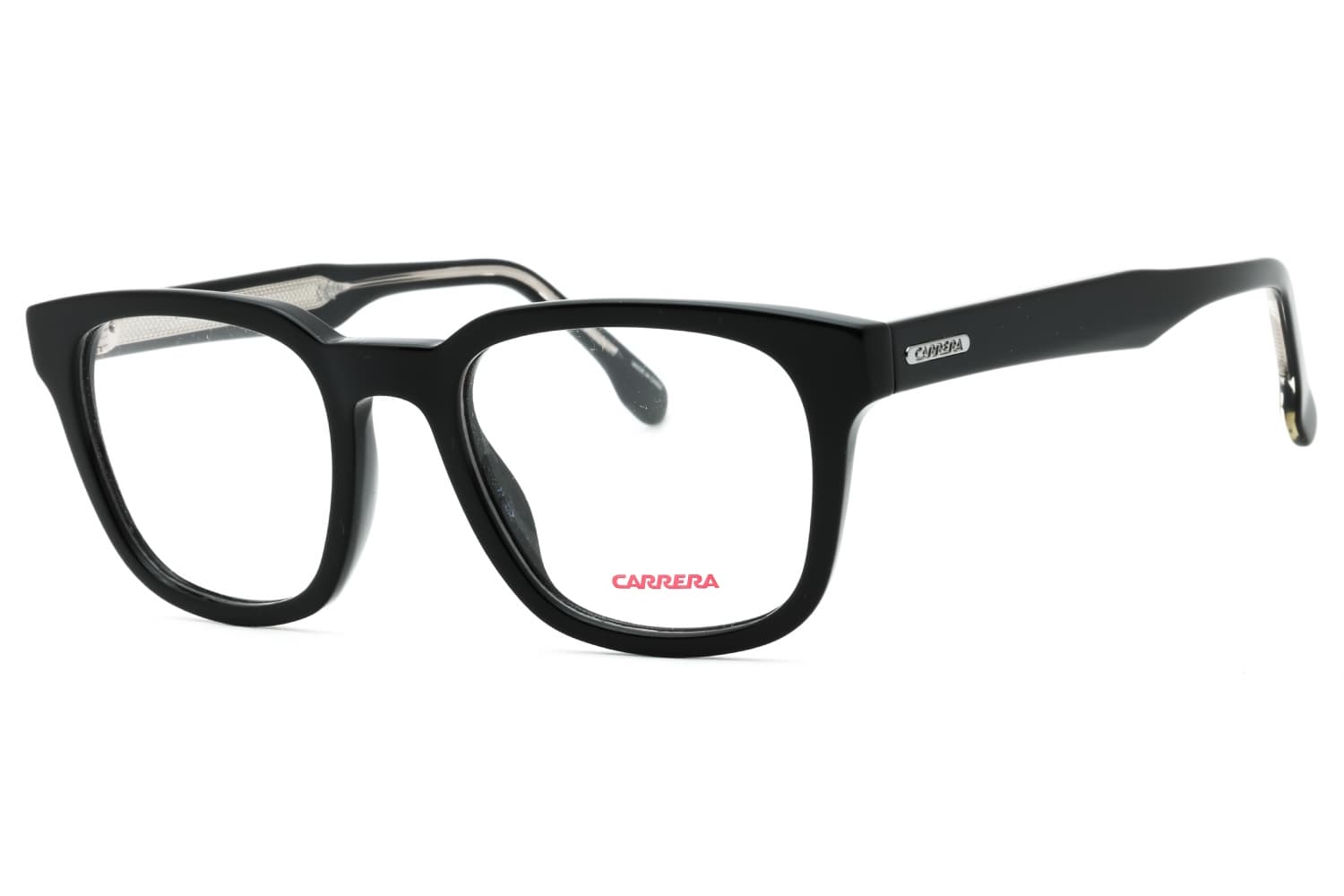 Carrera 269 0807 Eyeglasses Black 50mm Men
