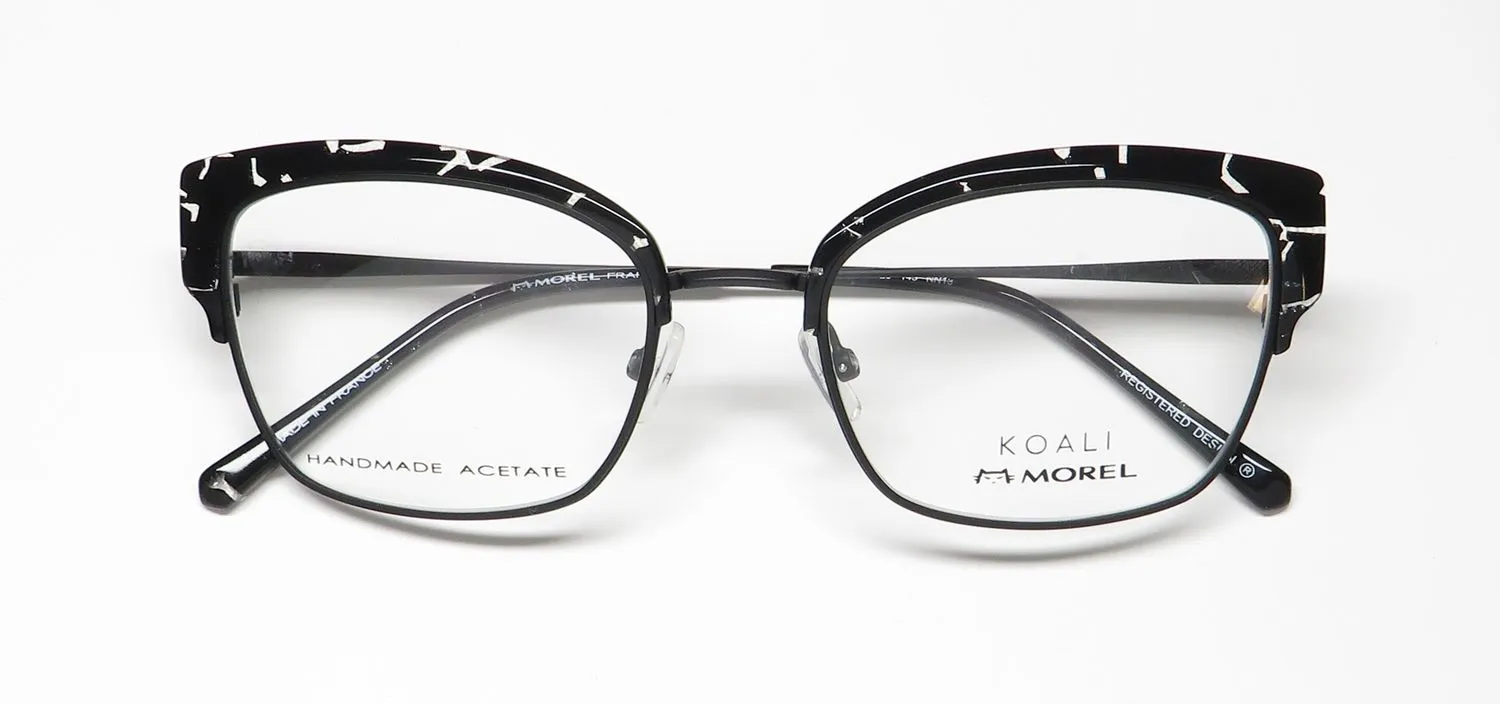 KOALI 20069K nn13 Eyeglasses Black 54mm 2
