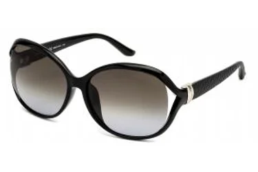 Salvatore Ferragamo SF770SA 001 Sunglasses Black 61mm