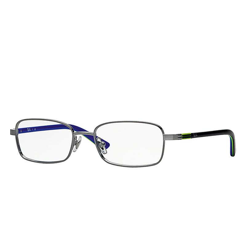 Ray-Ban RB1037 4023 Eyeglasses Multicolor 45mm Men