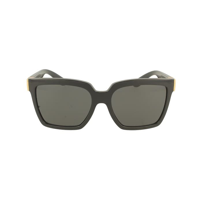 Dolce&Gabbana DG6165 501/87 DG6165 Sunglasses Black 140mm Women 2