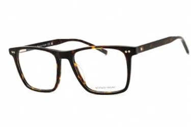 Tommy Hilfiger TH 2131 0086 00 Eyeglasses Dark Havana 52mm