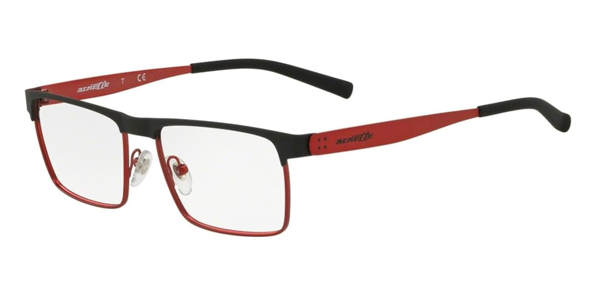 Arnette SHYP 6120 708 AN6120 Shyp Eyeglasses Multicolor 53mm Men