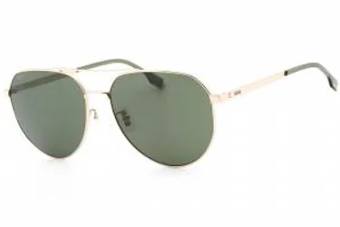 HUGO BOSS BOSS 1473/F/SK 0J5G QT Sunglasses Gold 61mm