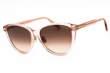 Tom Ford FT1055-K 72F Sunglasses Shiny Pink