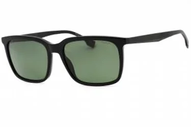 HUGO BOSS BOSS 1579/S 0807 UC Sunglasses Black 57mm