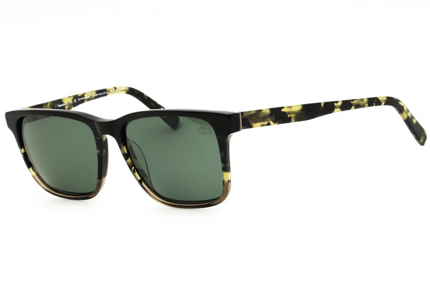 Timberland TB9306 53R Sunglasses Blonde Havana 56mm Men