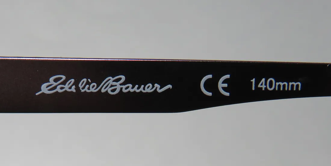 Eddie Bauer 32203 br Eyeglasses Brown 54mm 7