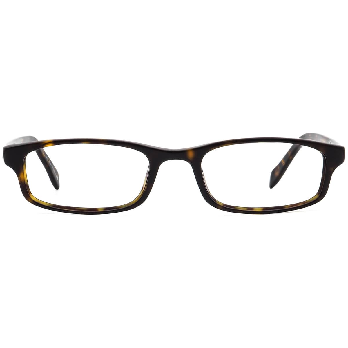 Oliver Peoples OV5003 1009 Eyeglasses Tortoise 50mm Unisex 2