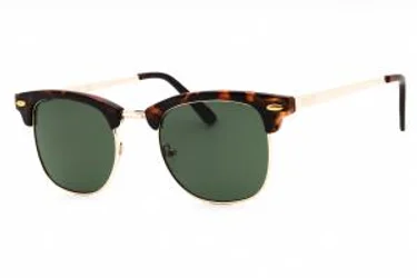 Kenneth Cole Reaction KC1330 52N Sunglasses Dark Havana 50mm