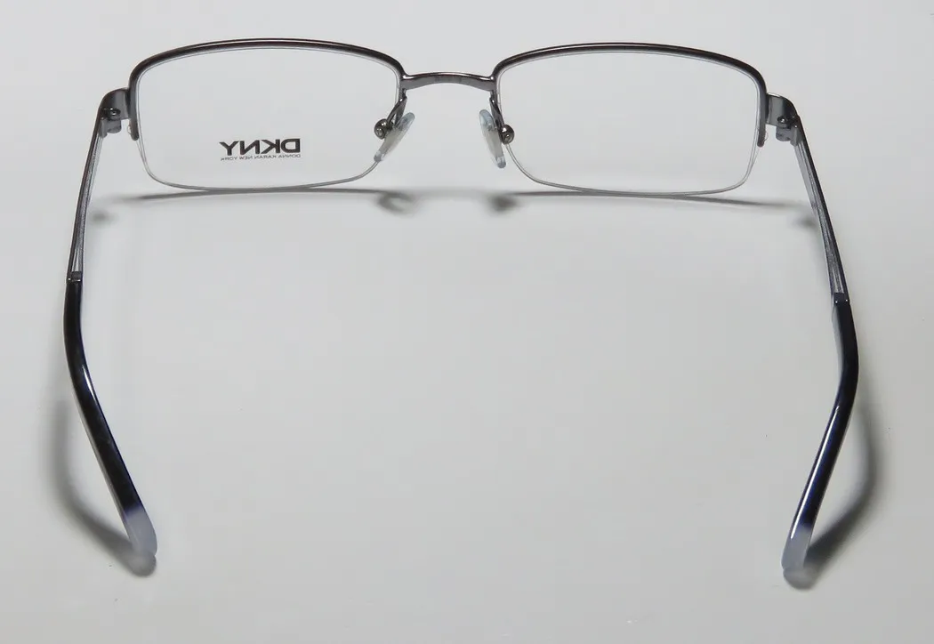 DKNY 5631 1191 Eyeglasses Slate 50mm 5