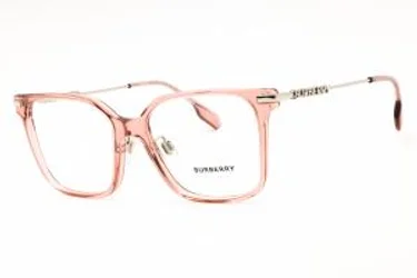 Burberry 0BE2376 4069 Eyeglasses Pink 52mm