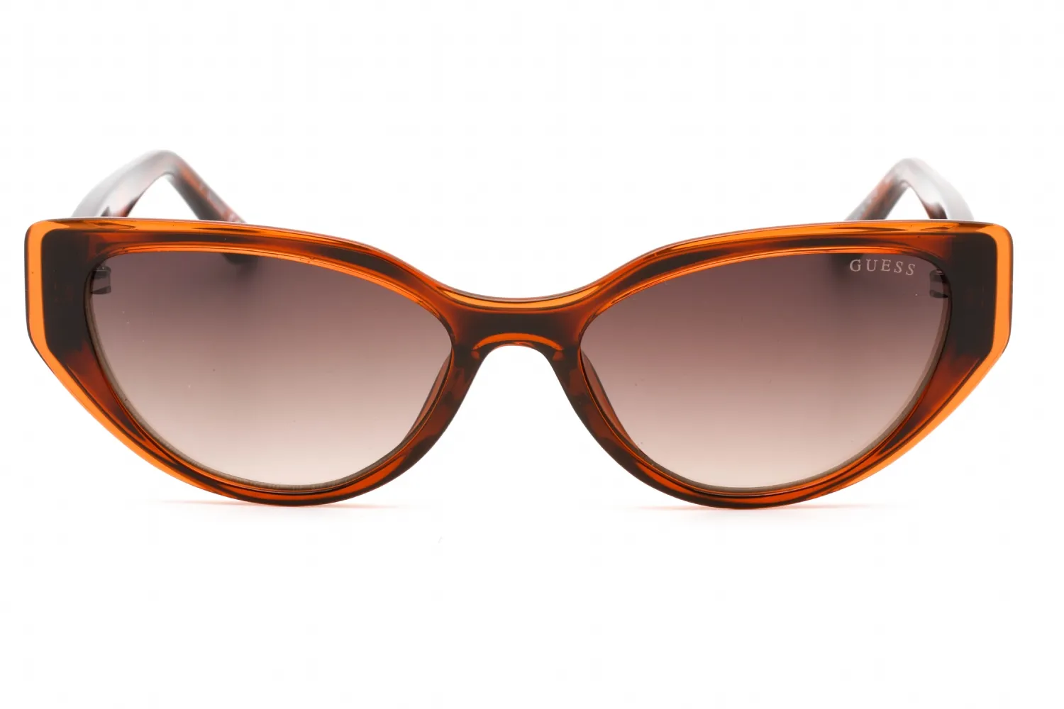 Guess GU7910 52F Sunglasses Dark Havana 52mm Women 2