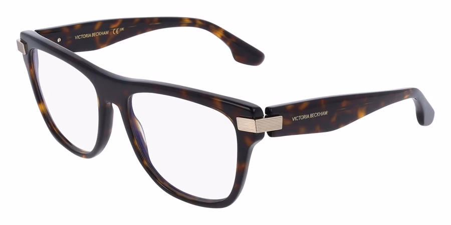 Victoria Beckham VB2676 234 Eyeglasses Dark Havana 53mm Women