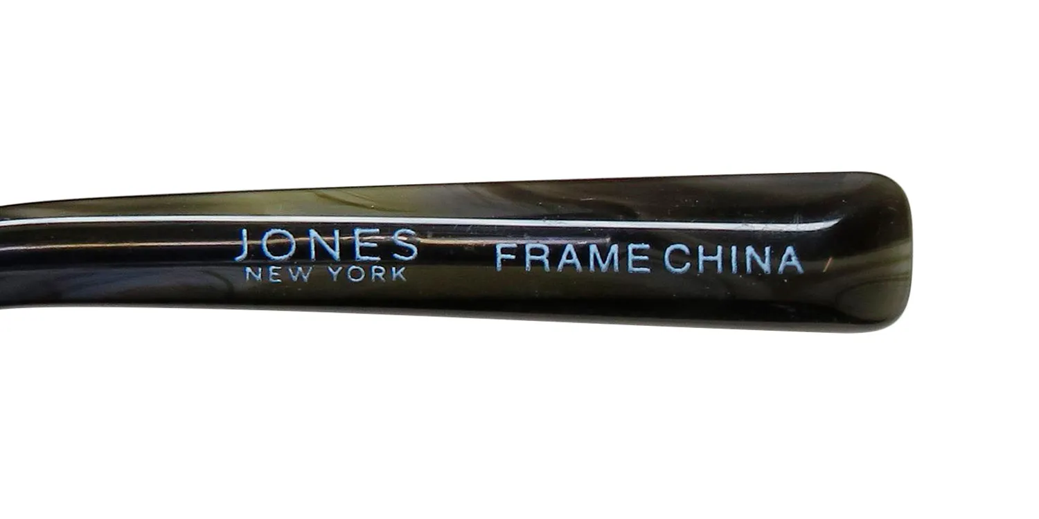 Jones New York J233 Petite smoke Eyeglasses Smoke 48mm 7