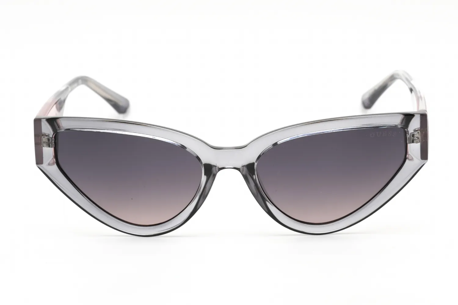 Guess GU7819 20B Sunglasses Grey 56mm Women 2
