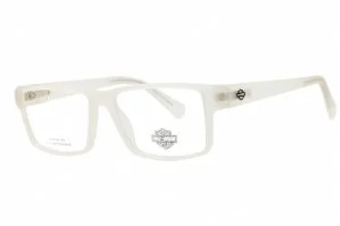 Harley Davidson HD0982 26 Eyeglasses Crystal